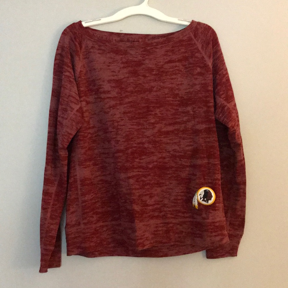 Redskins Long Sleeve